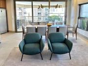 Apartamento para Venda em Goiânia/GO Setor Marista 4 Quartos Apartamento para Venda em Goiânia/GO Setor Marista 4 Quartos
