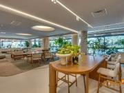 Apartamento para Venda em Goiânia/GO Setor Marista 4 Quartos