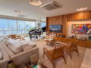 Apartamento para Venda em Goiânia/GO Setor Marista 4 Quartos