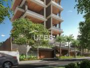 Apartamento para Venda em Goiânia/GO Setor Marista 4 Quartos