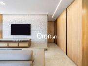Apartamento para Venda em Goiânia/GO Setor Marista 3 Quartos