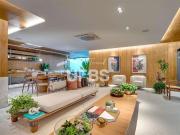 Apartamento para Venda em Goiânia/GO Setor Marista 4 Quartos