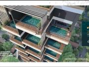 Apartamento para Venda em Goiânia/GO Setor Marista 4 Quartos