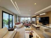 Apartamento para Venda em Goiânia/GO Setor Marista 4 Quartos