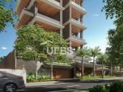 Apartamento para Venda em Goiânia/GO Setor Marista 4 Quartos