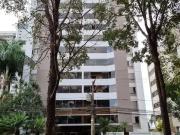 Apartamento para Venda em Goiânia/GO Setor Marista 4 Quartos