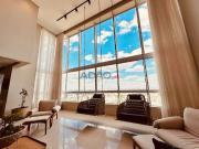 Apartamento para Venda em Goiânia/GO Setor Marista 4 Quartos