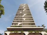 Apartamento para Venda em Goiânia/GO Setor Marista 4 Quartos