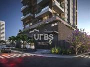 Apartamento para Venda em Goiânia/GO Setor Marista 4 Quartos