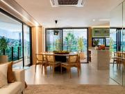 Apartamento para Venda em Goiânia/GO Setor Marista 4 Quartos