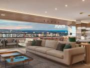 Apartamento para Venda em Goiânia/GO Setor Marista 4 Quartos