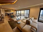 Apartamento para Venda em Goiânia/GO Setor Marista 4 Quartos