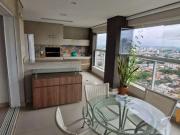 Apartamento para Venda em Goiânia/GO Setor Marista 4 Quartos