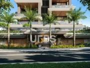 Apartamento para Venda em Goiânia/GO Setor Marista 5 Quartos