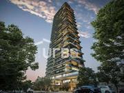 Apartamento para Venda em Goiânia/GO Setor Marista 5 Quartos