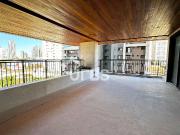 Apartamento para Venda em Goiânia/GO Setor Marista 5 Quartos