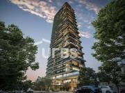 Apartamento para Venda em Goiânia/GO Setor Marista 5 Quartos