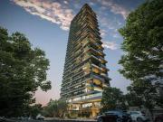 Apartamento para Venda em Goiânia/GO Setor Marista 5 Quartos