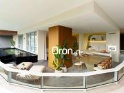 Apartamento para Venda em Goiânia/GO Setor Marista 5 Quartos