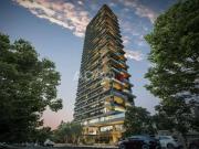 Apartamento para Venda em Goiânia/GO Setor Marista 5 Quartos