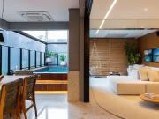 Apartamento para Venda em Goiânia/GO Setor Marista 3 Quartos