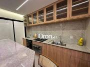 Apartamento para Venda em Goiânia/GO Setor Negrão de...