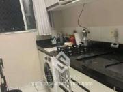 Apartamento para Venda em Goiânia/GO Setor Negrão de...