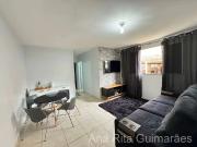 Apartamento para Venda em Goiânia/GO Setor Negrão de...