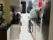 Apartamento para Venda em Goiânia/GO Setor Negrão de...