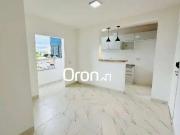Apartamento para Venda em Goiânia/GO Setor Negrão de...