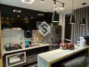 Apartamento para Venda em Goiânia/GO Setor Negrão de...