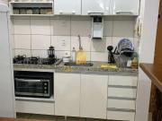 Apartamento para Venda em Goiânia/GO Setor Negrão de...