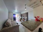 Apartamento para Venda em Goiânia/GO Setor Negrão de...