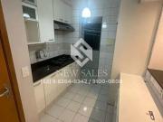 Apartamento para Venda em Goiânia/GO Setor Negrão de...
