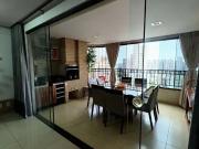 Apartamento para Venda em Goiânia/GO Setor Nova Suiça 4...