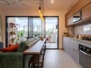 Apartamento para Venda em Goiânia/GO Setor Nova Suiça 2...