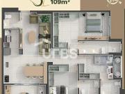 Apartamento para Venda em Goiânia/GO Setor Nova Suiça 3...