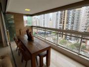 Apartamento para Venda em Goiânia/GO Setor Nova Suiça 3...