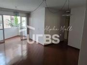 Apartamento para Venda em Goiânia/GO Setor Nova Suiça 3...