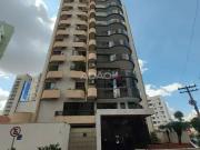 Apartamento para Venda em Goiânia/GO Setor Nova Suiça 3...