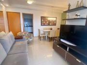 Apartamento para Venda em Goiânia/GO Setor Nova Suiça 3...