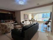 Apartamento para Venda em Goiânia/GO Setor Nova Suiça 3...