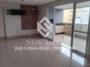 Apartamento para Venda em Goiânia/GO Setor Nova Suiça 4...