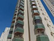Apartamento para Venda em Goiânia/GO Setor Nova Suiça 4...