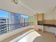 Apartamento para Venda em Goiânia/GO Setor Nova Suiça 4...