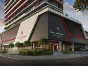 Apartamento para Venda em Goiânia/GO Setor Oeste 1 Quartos