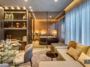 Apartamento para Venda em Goiânia/GO Setor Oeste 1 Quartos