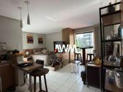 Apartamento para Venda em Goiânia/GO Setor Oeste 1 Quartos