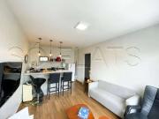 Apartamento para Venda em Goiânia/GO Setor Oeste 1 Quartos