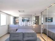 Apartamento para Venda em Goiânia/GO Setor Oeste 1 Quartos